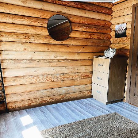 Manor Kolsay Bed & Breakfast Saty Dış mekan fotoğraf