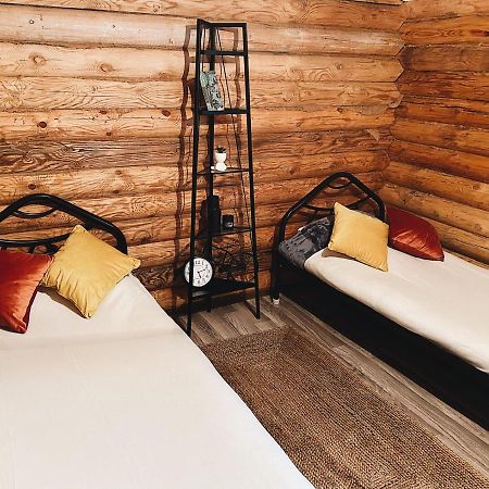 Manor Kolsay Bed & Breakfast Saty Dış mekan fotoğraf
