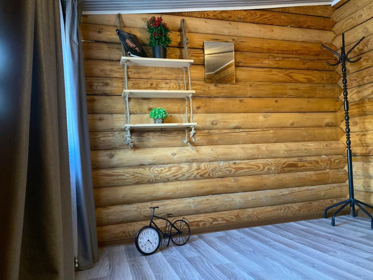 Manor Kolsay Bed & Breakfast Saty Dış mekan fotoğraf