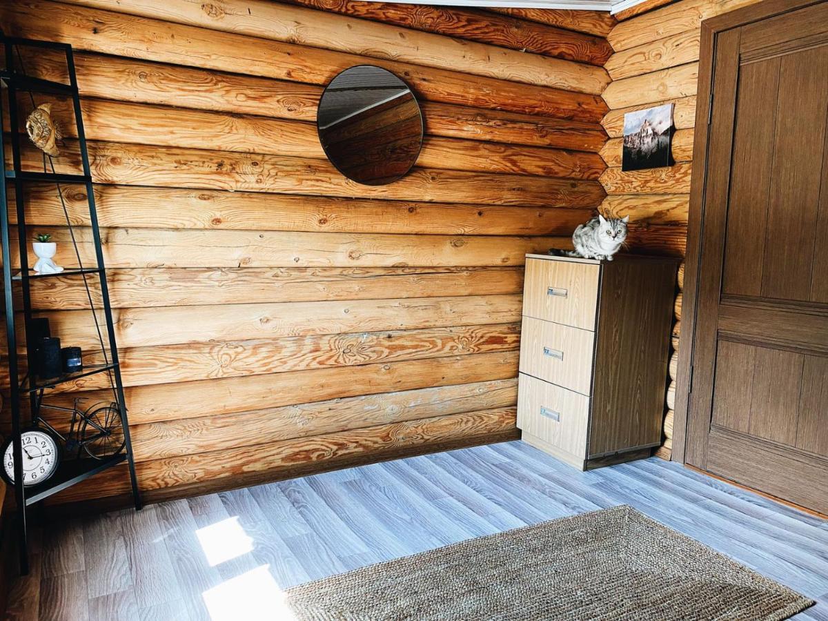Manor Kolsay Bed & Breakfast Saty Dış mekan fotoğraf