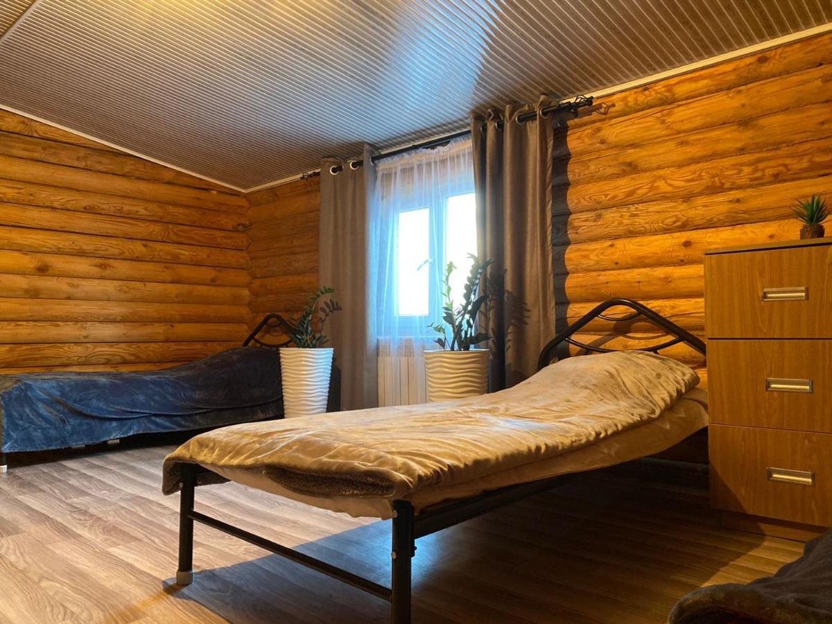 Manor Kolsay Bed & Breakfast Saty Dış mekan fotoğraf