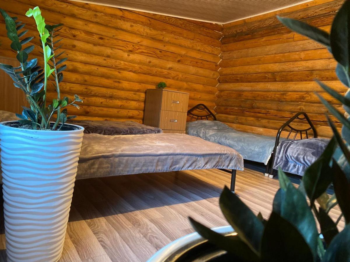 Manor Kolsay Bed & Breakfast Saty Dış mekan fotoğraf