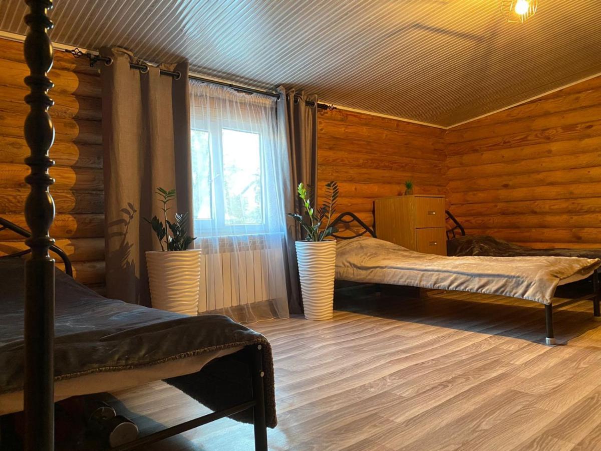 Manor Kolsay Bed & Breakfast Saty Dış mekan fotoğraf